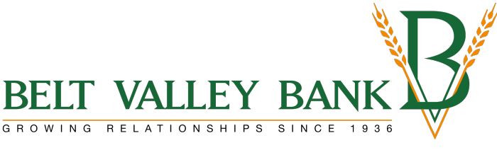 Belt Valley Bank